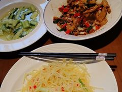 -湘约东方·湘约和港·湖南家常菜·宴请(民星路店)