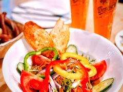 -巴伐利亚啤酒坊(意式风情街店)