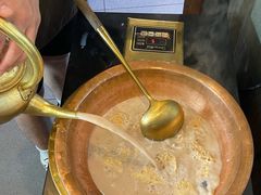 -诺敏塔拉奶茶-布里亚特包子-手把肉(锦都会店)