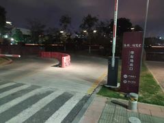 -厦门高崎国际机场-T3航站楼