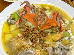 -面道赞宁海海鲜面(迎凤街店)