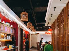 -大鸽饭(岗顶店)