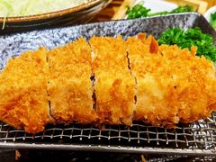 -胜博殿日式炸猪排(悠唐店)