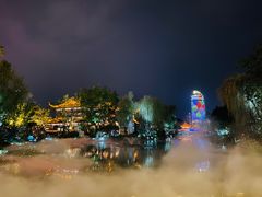 -北湖公园