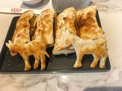 -高玛纳驴肉火烧(一世界店)