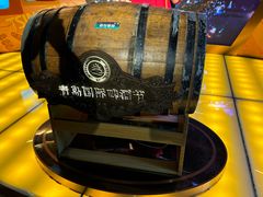 -青岛啤酒博物馆