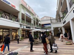 店内环境-三井奥特莱斯购物城(爵士之梦长岛店)