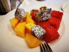 -云尚自助餐厅(佛山南海瞻云酒店)