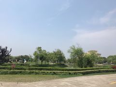 -滨海高尔夫俱乐部