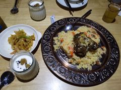 -禾木·新疆特色美食