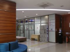 -美年大健康(埌东分院)