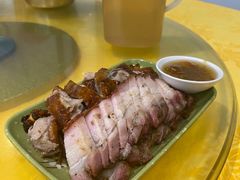 -老字号蛇口德记烧腊饭店·海鲜加工