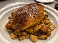 -同庆楼(滨湖万达广场店)