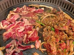 -炭之家·齐齐哈尔非遗烤肉·鲜切直供(中央大街店)