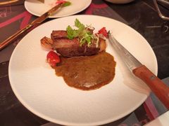 -Nord Grill&Bar Highland诺德西餐(深圳欢乐海岸店)