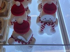 -红星前进面包牛奶公司(君太店)