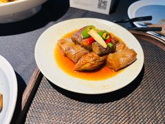 -海趣餐厅·苏式家菜(高新店)