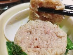 -陈记菜馆·非遗淮扬菜(东关街教场店)
