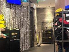 -麦当劳(世纪汇广场店)