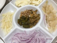 -寻味顺德·南记酒家·传统顺德菜·鱼生(广源路店)