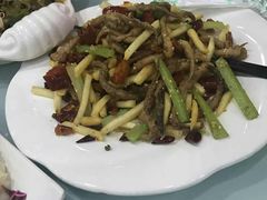-清真•蜀风园(丁字沽总店)