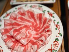 -北京老门框爆肚四季涮肉(凌河路店)