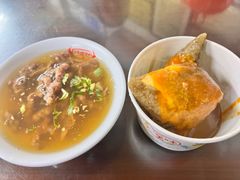 -好成财牛排馆(涂门街总店)