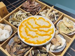-野菌皇海景野生菌火锅(滨海大道店)
