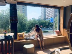-CAT’S MEWSTAR CAFE·喵星球猫屋(晴湾咖啡店)