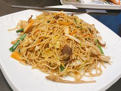 -旺达·福州菜(正大广场店)