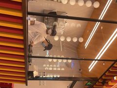 -LUNEURS月乐诗·法式冰淇淋(北外滩来福士广场店)