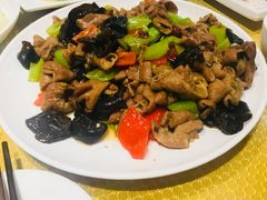 -葛记焖饼(伏牛路店)