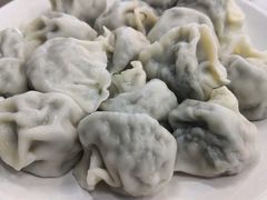 -大眼锅贴饺子(河西店)