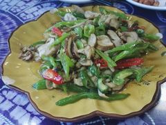 -白家寨子·山野白族菜(古城总店)