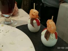 -Carmen卡门西班牙餐厅