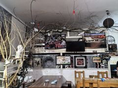 大堂-新疆狼爷烤肉(宋庄店)