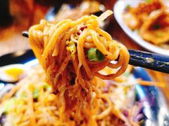 -屯屯面(海尔路店)