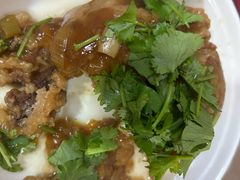 -杨记小炒老店