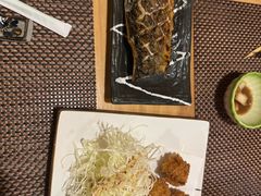 -长崎屋·日本料理·刺身·烧鸟(天河北路店)