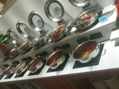 -盛铭轩·巴西烤肉火锅自助(功德林天街GIS店)