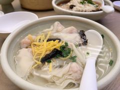 -苏小柳点心·手作小笼包(浦东嘉里城分院)