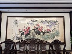 -山外山菜馆(玉泉路店)