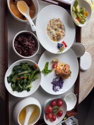 -馨月汇·一悦馨香月子中心(前滩店)