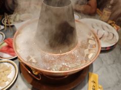 -侃爷南门铜锅涮肉