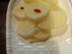 -宽窄巷子火锅(周浦店)