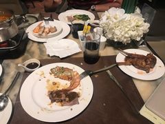 -安蒂娅·海鲜自助餐厅(安蒂娅美兰酒店)