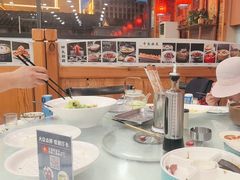 -大清花饺子(山庄店)