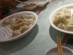 -添福来墨鱼饺子 · 海鲜东北菜(泡崖店)