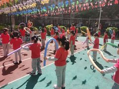 -井德幼儿园(韦伯豪园)