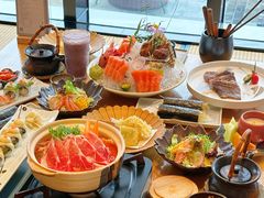 -鹤菊怀石料理(江北店)